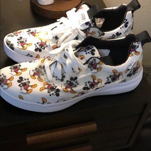 Van’s Unisex Disney Shoes